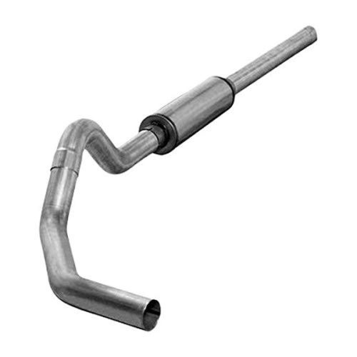 Best Exhaust For 2005 Dodge Cummins: Top Performance Upgrades Reviewed