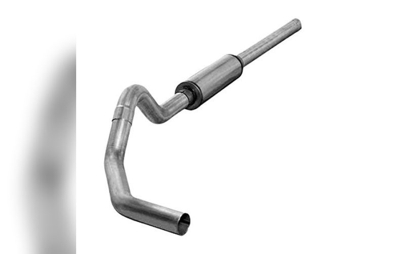 Best Exhaust For 2005 Dodge Cummins: Top Performance Upgrades Reviewed