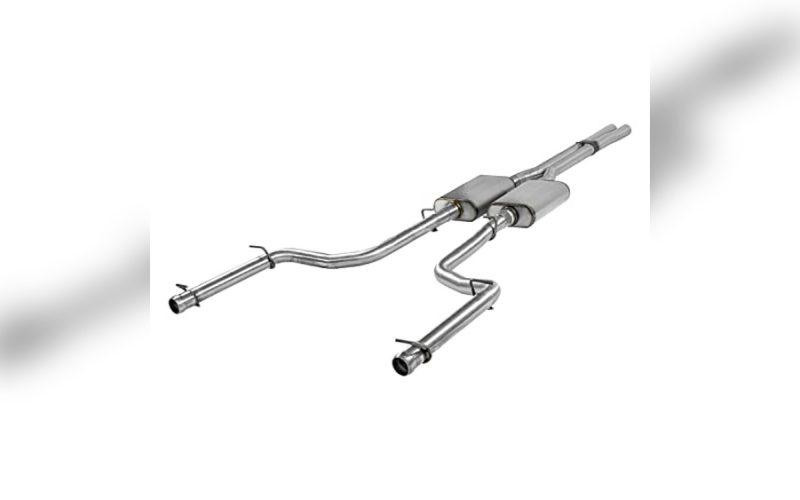 Best Exhaust For Dodge Challenger Rt: Top Performance Kits Reviewed