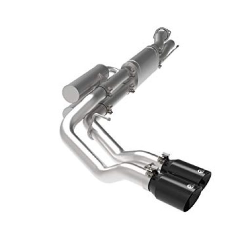 Best Exhaust System for Ford F250: Top Picks for Maximum Performance