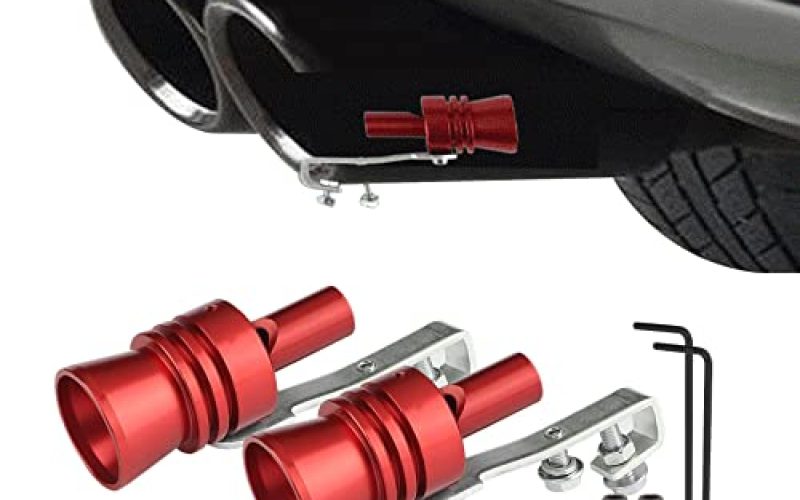Best Exhaust Systems for Ferrari Car