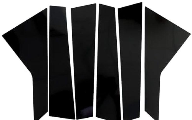 Best Exhaust With Cut Out for Cadillac CT6: Top Performance Picks