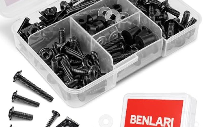 Best Fairing Kit for Motorbike: Top Picks for Quality and Durability