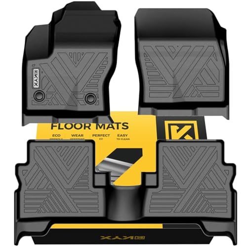Best Floor Mats For 2014 Ford Escape: Ultimate All-Weather Protection Guide