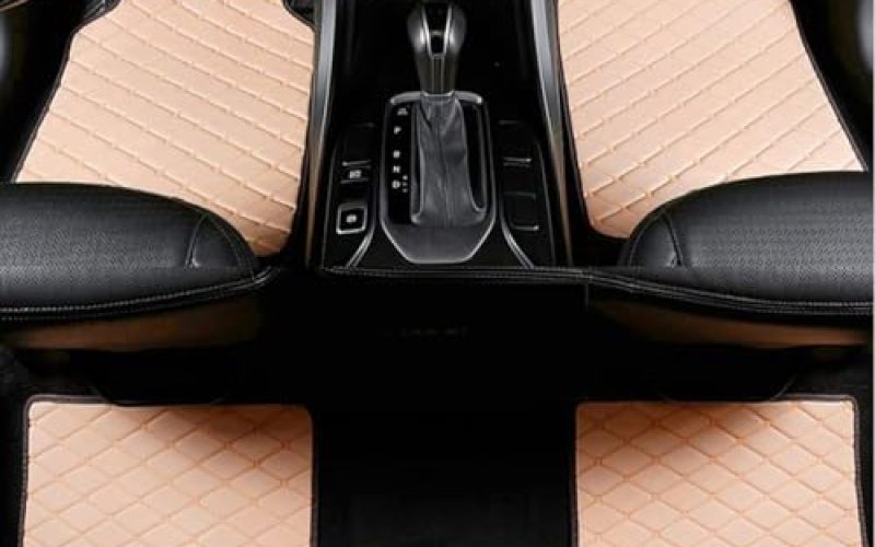 Best Floor Mats for Cadillac Escalade