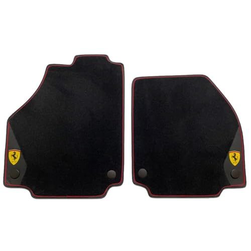 Best Floor Mats for Ferrari Car: Ultimate Protection and Style