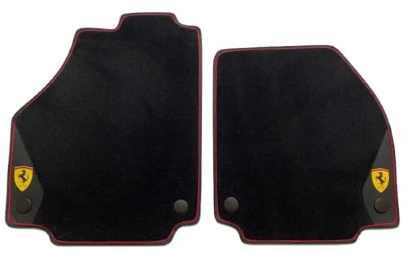 Best Floor Mats for Ferrari Car