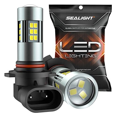 Best Fog Lights for Ford Galaxie: Top Picks for Clear Visibility
