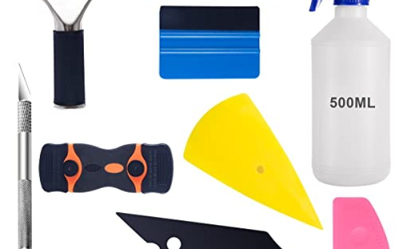 Best for Car Tint Percentage Diy Kits