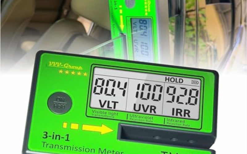 Best for Car Tint Percentage for Electric Cars