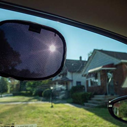Best Car Tint Percentage for Night Driving: Ultimate Guide to Safer Journeys