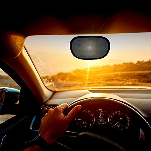 Best for Car Tint Percentage Shades: Top Picks for Sun Protection