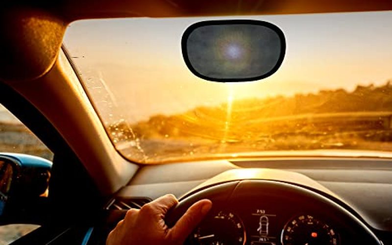 Best for Car Tint Percentage Shades