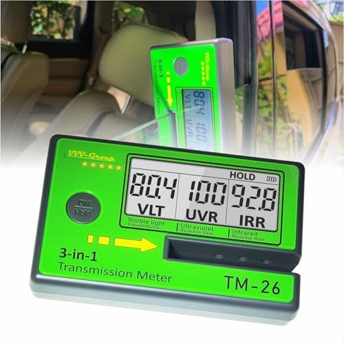 Best for Car Window Tint Percentage: Top Tools and Films for Perfect Tint