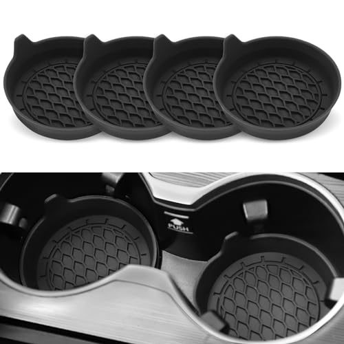 Best for Kia Car Accessories: Top Cup Holders & Organizers