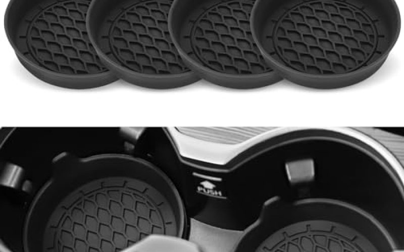 Best for Kia Car Accessories