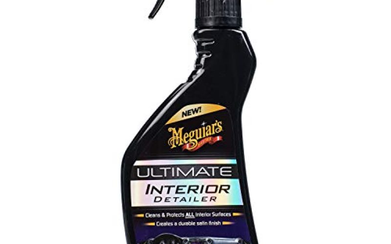 Best for Kia Car Detailing Products