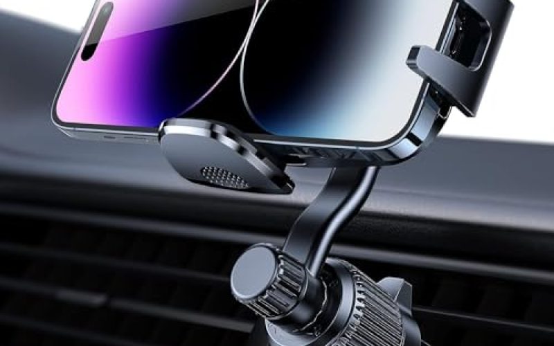 Best for Kia Car Phone Holders: Top Picks for Secure Mounting