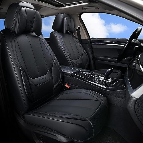 Best for Kia Car Seat Covers: Top Waterproof & Luxury Choices