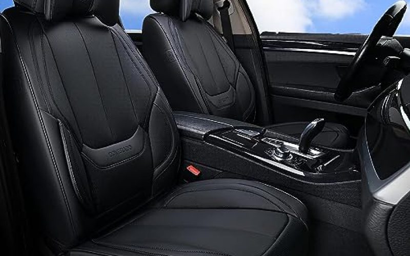 Best for Kia Car Seat Covers