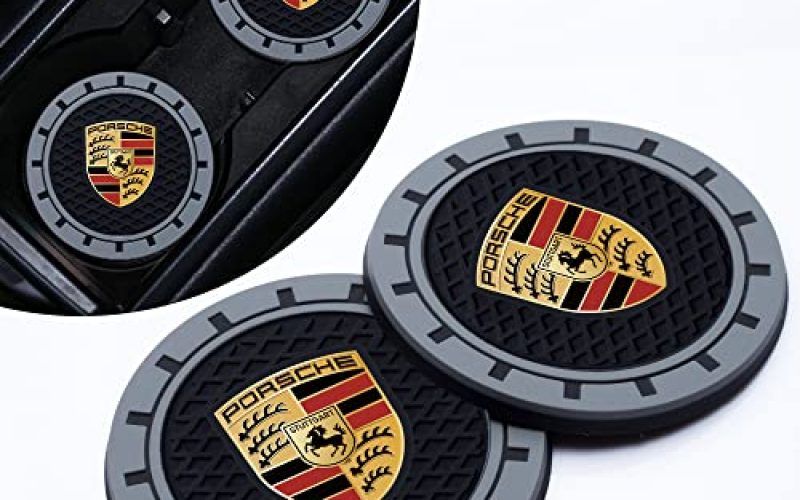 Best for Porsche Car Accessories