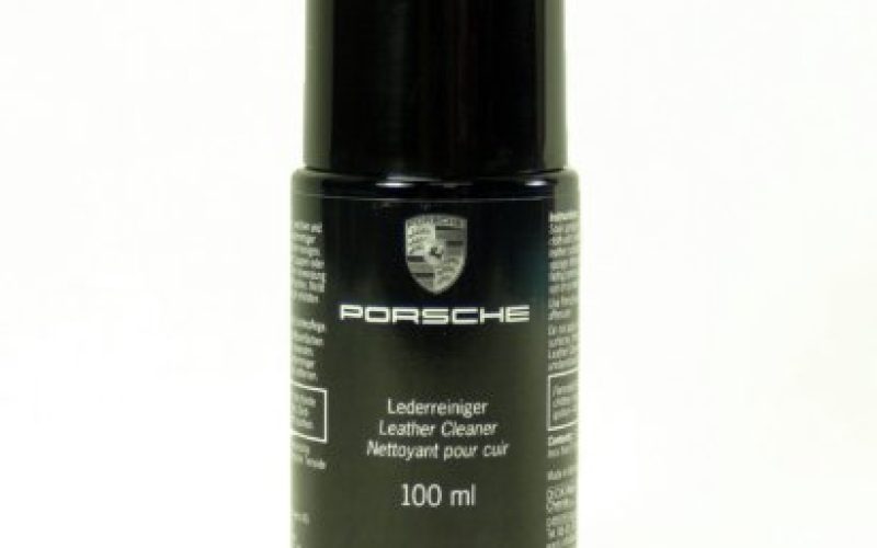 Best for Porsche Car Cleaning Products: Ultimate Detailing Essentials for Your Porsche