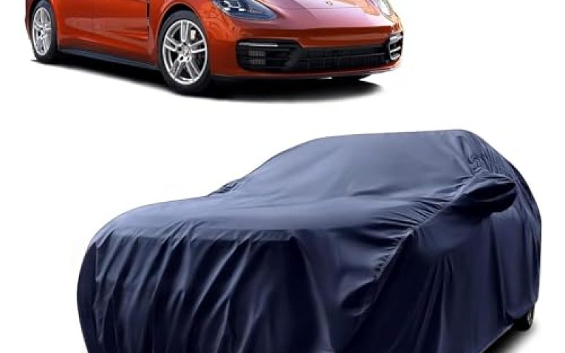 Best for Porsche Car Covers
