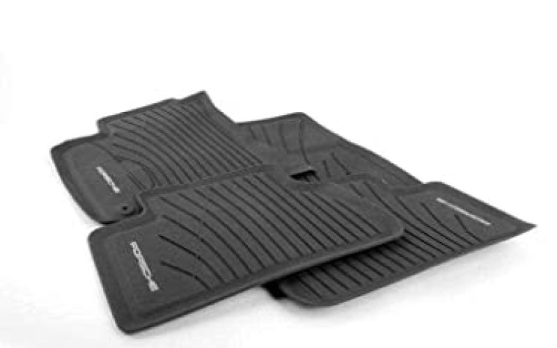 Best for Porsche Car Floor Mats