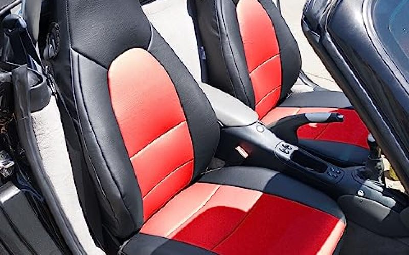 Best for Porsche Car Seat Covers