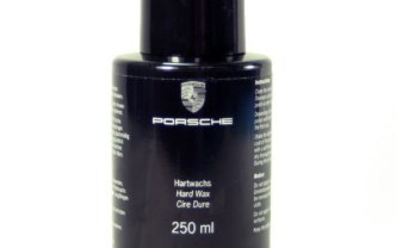 Best for Porsche Car Wax