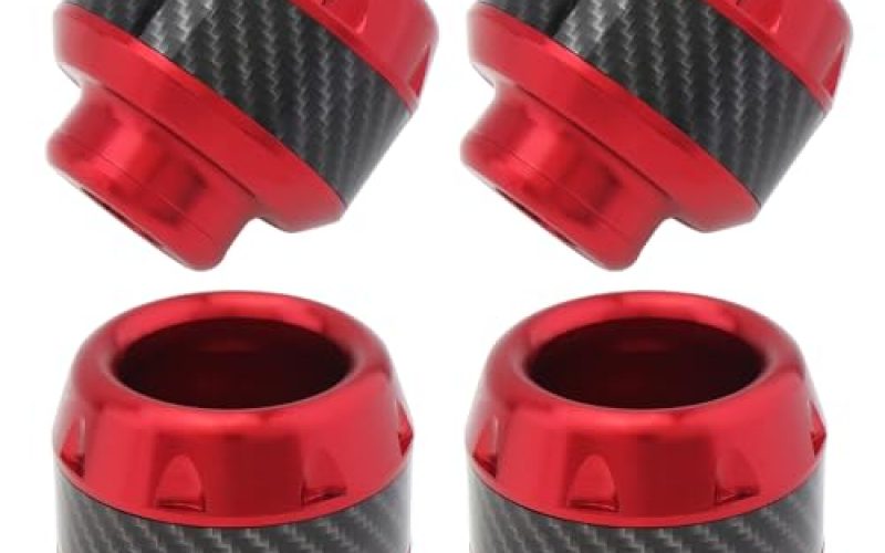 Best Frame Protectors for Motorbike: Top Picks for Ultimate Safety