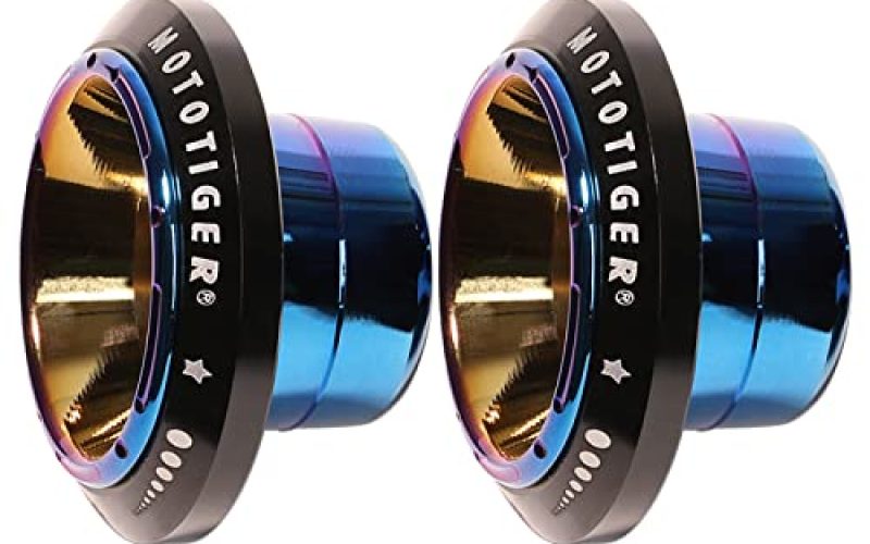 Best Frame Sliders for Motorbike: Top Crash Protectors for Safety