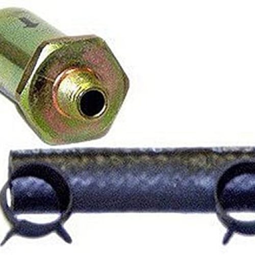 Best Fuel Filter for Ford Ranchero: Top Picks for Optimal Performance