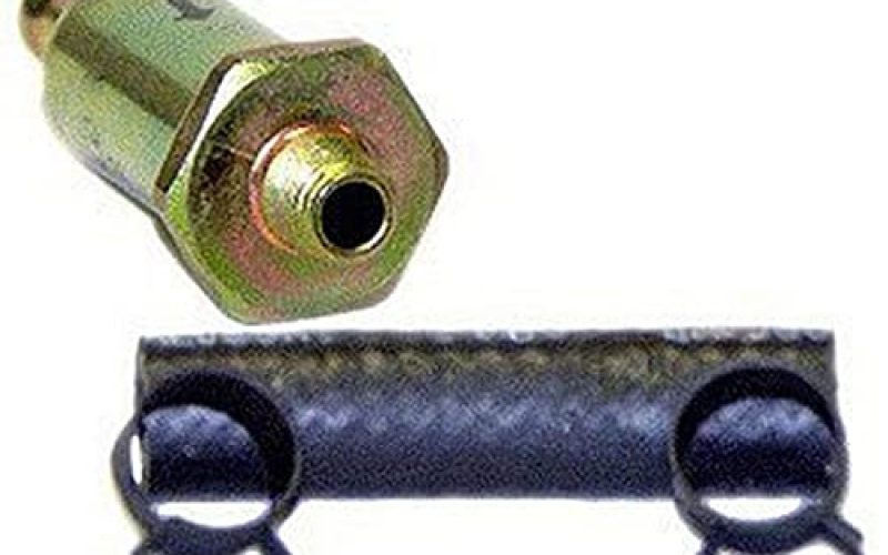 Best Fuel Filter for Ford Ranchero: Top Picks for Optimal Performance