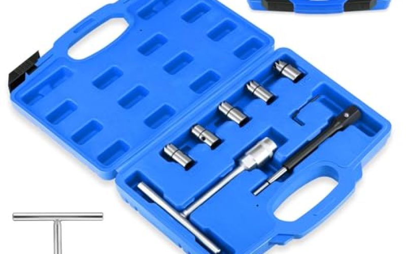 Best Fuel Injectors for Ford Probe