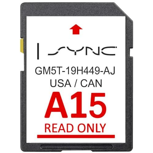 Best GPS System for Ford Zephyr: Top Navigation SD Cards