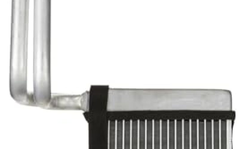 Best Heater Core for Ford C-Max: Top Picks for Optimal Performance