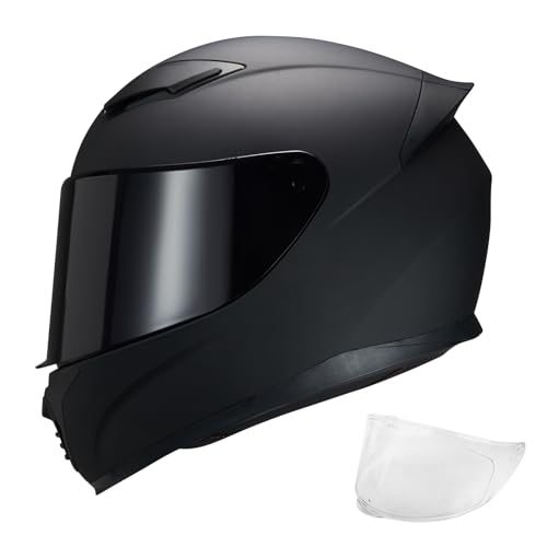 Best Helmet for Motorbike: Top DOT Approved Helmets for Safety