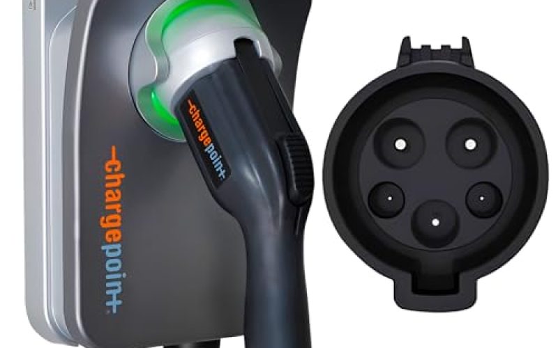 Best Home Charger For Ford Mach E 2: Top Efficient EV Chargers