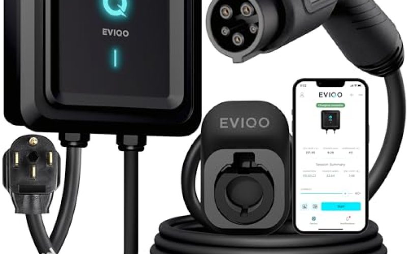 Best Home Charger For Ford Mach E: Top Level 2 EV Chargers Reviewed