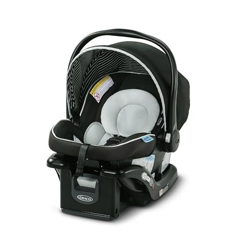 Best Infant Car Seat For Toyota Corolla 2: Top Safe & Easy Installs