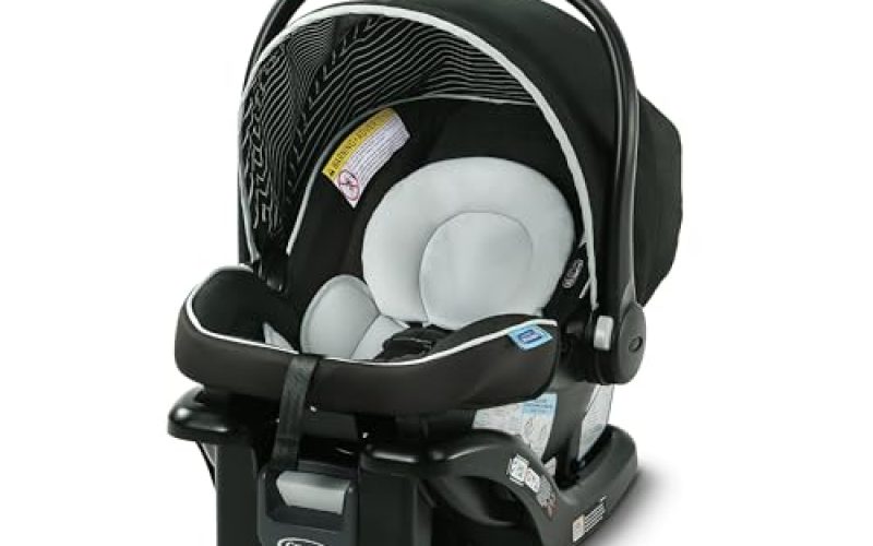 Best Infant Car Seat For Toyota Corolla 2: Top Safe & Easy Installs