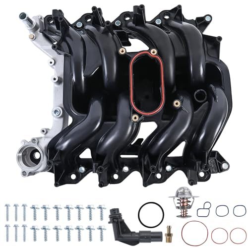 Best Intake Manifold for Ford Pinto: Top Picks for Performance