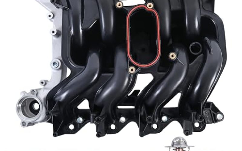 Best Intake Manifold for Ford Pinto