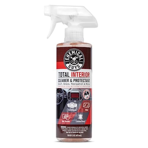 Best Interior Car Cleaner for Plastic And Leather: Top Picks for Shiny Finish