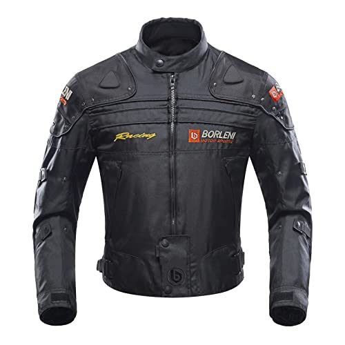 Best Jacket for Motorbike: Top-Rated Protective Gear for Riders