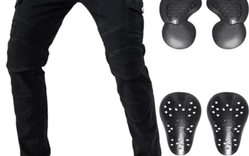 Best Jeans for Motorbike
