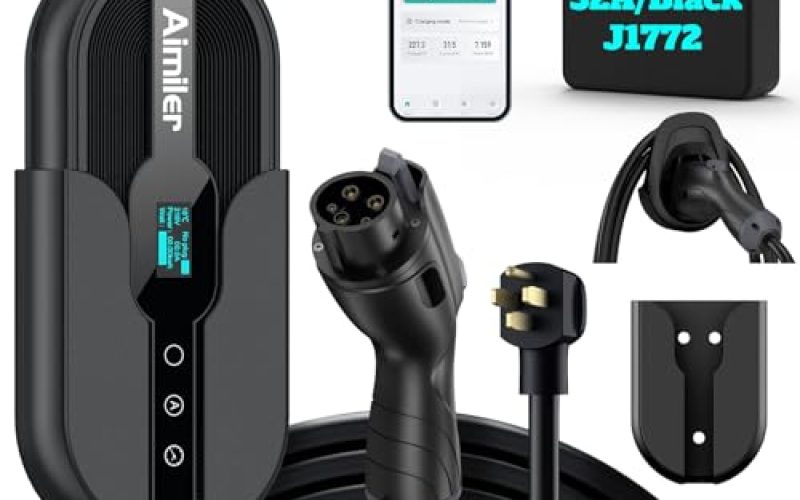 Best Level 2 Charger For Hyundai Kona EV: Top Reliable Picks Reviewed