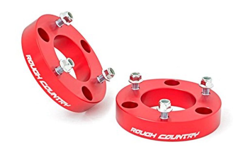 Best Leveling Kit For Nissan Titan: Top Kits to Boost Your Ride