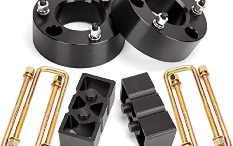 Best Lift Kit for Ford Fairlane